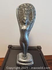 MaxSold Auction: Art Deco Parker Silent Flame Table Lighter - Toronto (Ontario, Canada) PARTNER MANAGED Estate Sale Online Auction -  Glen Road