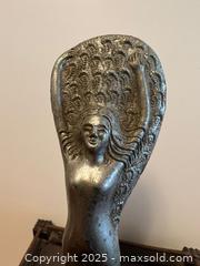 MaxSold Auction: Art Deco Parker Silent Flame Table Lighter - Toronto (Ontario, Canada) PARTNER MANAGED Estate Sale Online Auction -  Glen Road