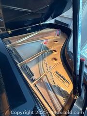 MaxSold Auction: Baldwin Model L 6’3” Grand Piano  - Toronto (Ontario, Canada) PARTNER MANAGED Estate Sale Online Auction -  Glen Road