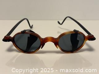 MaxSold Auction: Beausoleil Paris Sunglasses Made in France - Toronto (Ontario, Canada) PARTNER MANAGED Estate Sale Online Auction -  Glen Road