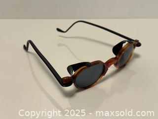 MaxSold Auction: Beausoleil Paris Sunglasses Made in France - Toronto (Ontario, Canada) PARTNER MANAGED Estate Sale Online Auction -  Glen Road