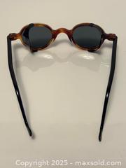 MaxSold Auction: Beausoleil Paris Sunglasses Made in France - Toronto (Ontario, Canada) PARTNER MANAGED Estate Sale Online Auction -  Glen Road
