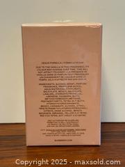 MaxSold Auction: Burberry Goddess Eau de Parfum 50ml BNIB - Toronto (Ontario, Canada) PARTNER MANAGED Estate Sale Online Auction -  Glen Road