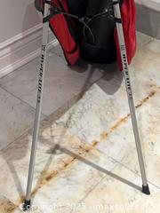 MaxSold Auction: Callaway Golf Bag + Clubs  - Toronto (Ontario, Canada) PARTNER MANAGED Estate Sale Online Auction -  Glen Road