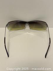 MaxSold Auction: Chanel Women’s Sunglasses with Original Case - Toronto (Ontario, Canada) PARTNER MANAGED Estate Sale Online Auction -  Glen Road