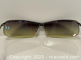 MaxSold Auction: Chanel Women’s Sunglasses with Original Case - Toronto (Ontario, Canada) PARTNER MANAGED Estate Sale Online Auction -  Glen Road