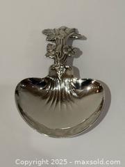 MaxSold Auction: Christofle Silver Plated Wine Testing Spoon  - Toronto (Ontario, Canada) PARTNER MANAGED Estate Sale Online Auction -  Glen Road