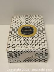 MaxSold Auction: Guerlain Chamade Parfum Vintage 7.5 ml Baccarat Bottle in Original Box - Toronto (Ontario, Canada) PARTNER MANAGED Estate Sale Online Auction -  Glen Road