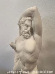 MaxSold Auction: Hercules Greek Sculpture - Toronto (Ontario, Canada) PARTNER MANAGED Estate Sale Online Auction -  Glen Road