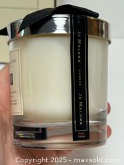 MaxSold Auction: Jo Malone Pomegranate Noir Candle BNIB - Toronto (Ontario, Canada) PARTNER MANAGED Estate Sale Online Auction -  Glen Road