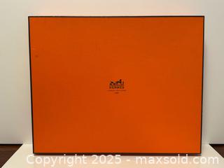 MaxSold Auction: Lot of Four Hermes Paris Accessory Storage Boxes - Toronto (Ontario, Canada) PARTNER MANAGED Estate Sale Online Auction -  Glen Road