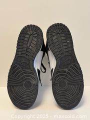 MaxSold Auction: Nike Dunk High &#34;Panda&#34; Black and White Women’s Sneakers Sz 8.5 - Toronto (Ontario, Canada) PARTNER MANAGED Estate Sale Online Auction -  Glen Road