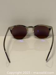 MaxSold Auction: Oliver Peoples O&#39;Malley Sun Sunglasses with Case - Toronto (Ontario, Canada) PARTNER MANAGED Estate Sale Online Auction -  Glen Road