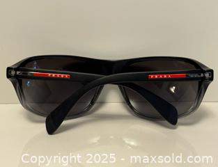 MaxSold Auction: Pair of Prada Sunglasses with Original Case - Toronto (Ontario, Canada) PARTNER MANAGED Estate Sale Online Auction -  Glen Road