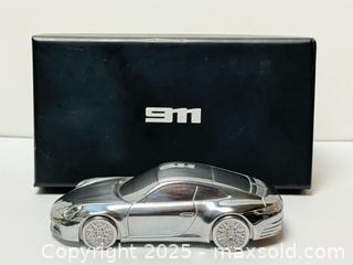 MaxSold Auction: Porsche 911 992 Paperweight  - Toronto (Ontario, Canada) PARTNER MANAGED Estate Sale Online Auction -  Glen Road