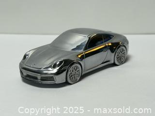 MaxSold Auction: Porsche 911 992 Paperweight  - Toronto (Ontario, Canada) PARTNER MANAGED Estate Sale Online Auction -  Glen Road