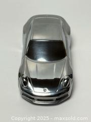 MaxSold Auction: Porsche 911 992 Paperweight  - Toronto (Ontario, Canada) PARTNER MANAGED Estate Sale Online Auction -  Glen Road