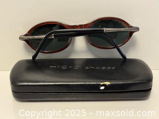 MaxSold Auction: Ray Ban Sunglasses + Case - Toronto (Ontario, Canada) PARTNER MANAGED Estate Sale Online Auction -  Glen Road