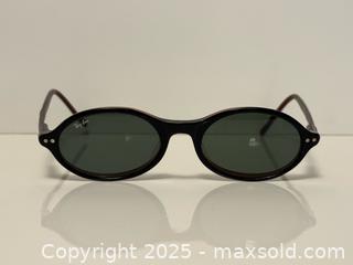 MaxSold Auction: Ray Ban Sunglasses + Case - Toronto (Ontario, Canada) PARTNER MANAGED Estate Sale Online Auction -  Glen Road