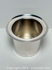 MaxSold Auction: Silver Plated Wine Coaster  - Toronto (Ontario, Canada) PARTNER MANAGED Estate Sale Online Auction -  Glen Road