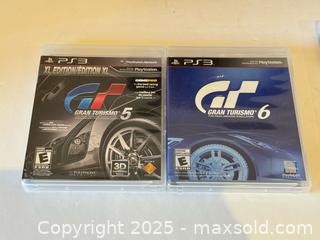 MaxSold Auction: Sony PlayStation 3 + Games  - Toronto (Ontario, Canada) PARTNER MANAGED Estate Sale Online Auction -  Glen Road