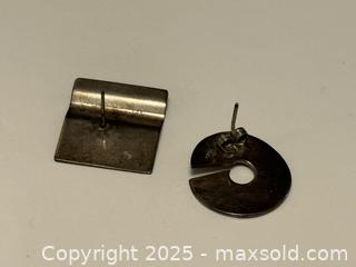 MaxSold Auction: Sterling Silver Jewelry - Toronto (Ontario, Canada) PARTNER MANAGED Estate Sale Online Auction -  Glen Road