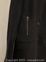 MaxSold Auction: Veronica Beard Navy Blue Coat Women’s sz 4 - Toronto (Ontario, Canada) PARTNER MANAGED Estate Sale Online Auction -  Glen Road