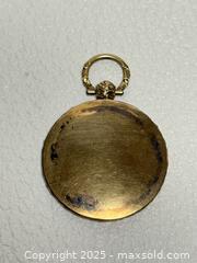 MaxSold Auction: Victorian Mourning Hair Locket - Toronto (Ontario, Canada) PARTNER MANAGED Estate Sale Online Auction -  Glen Road