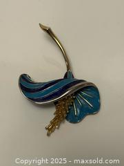 MaxSold Auction: Vintage Costume Jewelry Boucher + French Lot  - Toronto (Ontario, Canada) PARTNER MANAGED Estate Sale Online Auction -  Glen Road