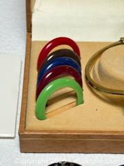 MaxSold Auction: Vintage Gucci Women’s Watch with Interchangeable Bezels c.1988 - Toronto (Ontario, Canada) PARTNER MANAGED Estate Sale Online Auction -  Glen Road