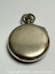 MaxSold Auction: Vintage Minerva Mechanical Stopwatch  - Toronto (Ontario, Canada) PARTNER MANAGED Estate Sale Online Auction -  Glen Road
