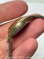 MaxSold Auction: Vintage Rolex Standard Women’s Service Watch  - Toronto (Ontario, Canada) PARTNER MANAGED Estate Sale Online Auction -  Glen Road