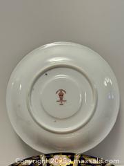 MaxSold Auction: Vintage Royal Crown Derby 2541 Teacup + Saucer Set for 6 in Old Imari Pattern - Toronto (Ontario, Canada) PARTNER MANAGED Estate Sale Online Auction -  Glen Road