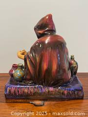 MaxSold Auction: Vintage Royal Doulton Figurine The Potter - Toronto (Ontario, Canada) PARTNER MANAGED Estate Sale Online Auction -  Glen Road