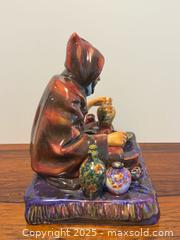 MaxSold Auction: Vintage Royal Doulton Figurine The Potter - Toronto (Ontario, Canada) PARTNER MANAGED Estate Sale Online Auction -  Glen Road