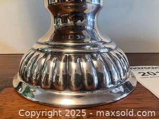 MaxSold Auction: Vintage Silver Plated Champagne Bucket - Toronto (Ontario, Canada) PARTNER MANAGED Estate Sale Online Auction -  Glen Road