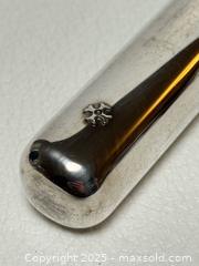 MaxSold Auction: Vintage Silver Plated Cigar Tube  - Toronto (Ontario, Canada) PARTNER MANAGED Estate Sale Online Auction -  Glen Road