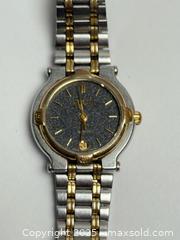 MaxSold Auction: Vintage Women’s Gucci Watch  - Toronto (Ontario, Canada) PARTNER MANAGED Estate Sale Online Auction -  Glen Road