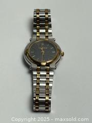 MaxSold Auction: Vintage Women’s Gucci Watch  - Toronto (Ontario, Canada) PARTNER MANAGED Estate Sale Online Auction -  Glen Road