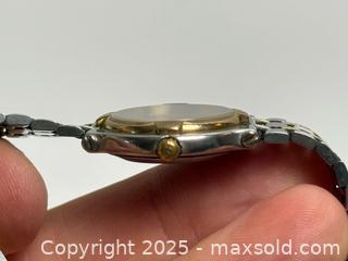 MaxSold Auction: Vintage Women’s Gucci Watch  - Toronto (Ontario, Canada) PARTNER MANAGED Estate Sale Online Auction -  Glen Road