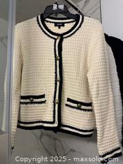 MaxSold Auction: Women’s Chanel Like Jackets x3 - Toronto (Ontario, Canada) PARTNER MANAGED Estate Sale Online Auction -  Glen Road