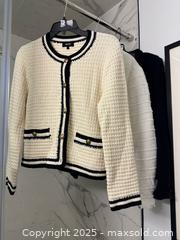 MaxSold Auction: Women’s Chanel Like Jackets x3 - Toronto (Ontario, Canada) PARTNER MANAGED Estate Sale Online Auction -  Glen Road