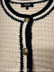 MaxSold Auction: Women’s Chanel Like Jackets x3 - Toronto (Ontario, Canada) PARTNER MANAGED Estate Sale Online Auction -  Glen Road