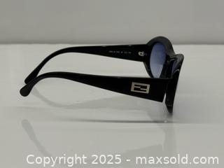 MaxSold Auction: Women’s Fendi Sunglasses  - Toronto (Ontario, Canada) PARTNER MANAGED Estate Sale Online Auction -  Glen Road