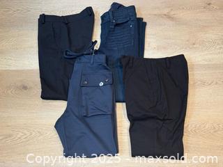 MaxSold Auction: Women’s Premium Brand Pants and Jeans Lot - Toronto (Ontario, Canada) PARTNER MANAGED Estate Sale Online Auction -  Glen Road