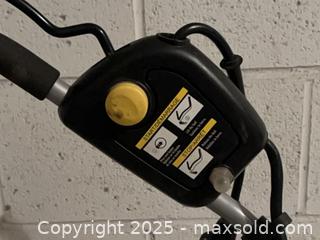 MaxSold Auction: Yardworks Electric Lawnmower  - Toronto (Ontario, Canada) PARTNER MANAGED Estate Sale Online Auction -  Glen Road