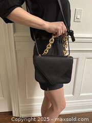 MaxSold Auction: Bottega Veneta Mount Leather Envelope Shoulder Bag - Toronto (Ontario, Canada) PARTNER MANAGED Estate Sale Online Auction - Esander Drive (STORAGE)