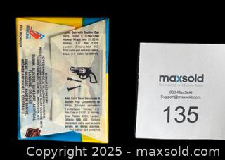 MaxSold Auction: 1983-84 OPC Hockey Card Unopened Wax Pack  - Ottawa (Ontario, Canada) SELLER MANAGED Downsizing Online Auction - Starwood Road