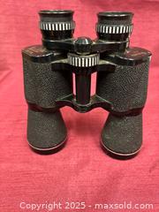 MaxSold Auction: Carl Wetzlar H.846 Porro Prism Binoculars (Pair) - Renfrew (Ontario, Canada) SELLER MANAGED Downsizing Online Auction - Plaunt Street South