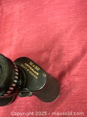 MaxSold Auction: Carl Wetzlar H.846 Porro Prism Binoculars (Pair) - Renfrew (Ontario, Canada) SELLER MANAGED Downsizing Online Auction - Plaunt Street South